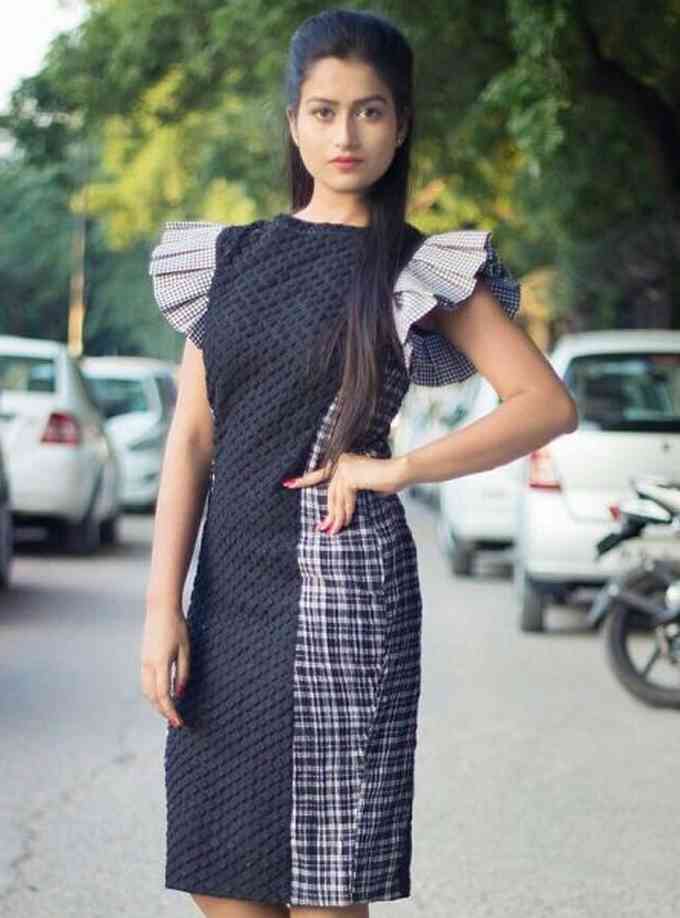 Manisha Saxena Picture