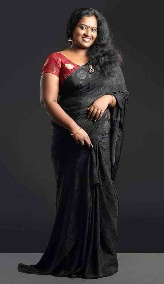 Manju Pathrose