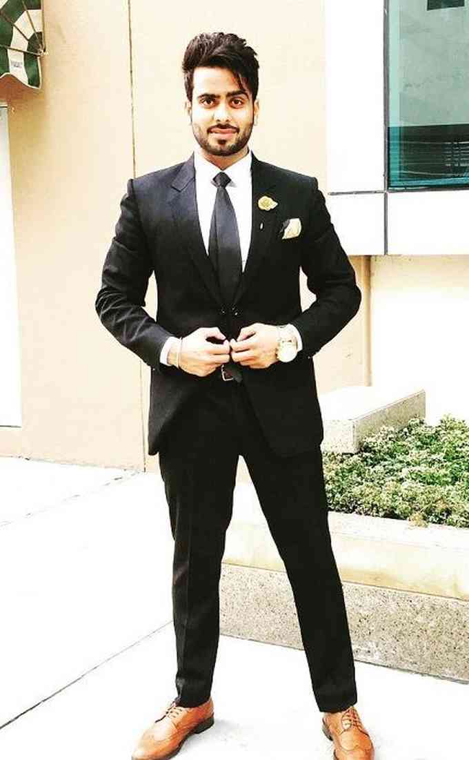 Mankirt Aulakh Image