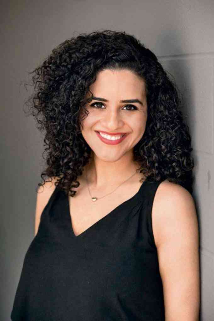 Meher Mistry Pic