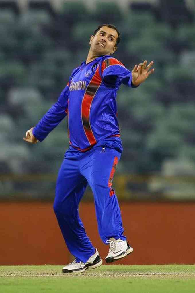 Mohammad Nabi Picture