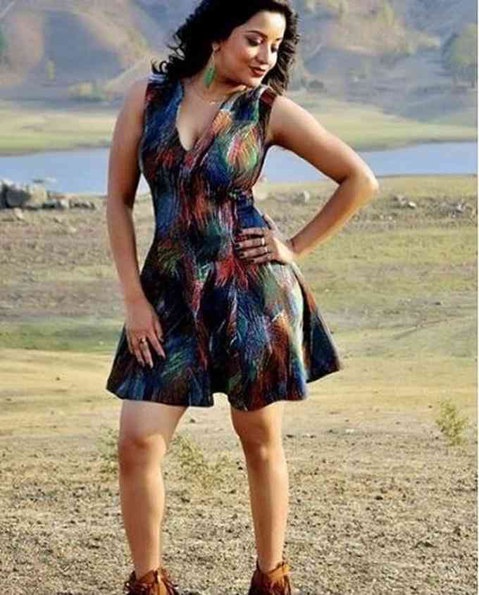 Monalisa Picture