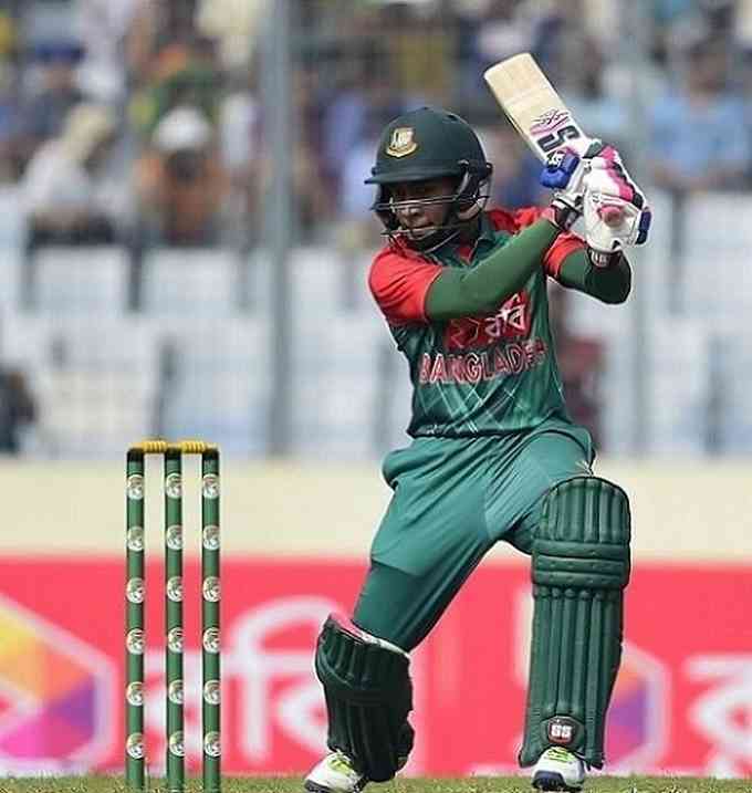 Mushfiqur Rahim Images