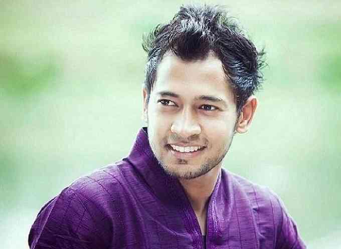 Mushfiqur Rahim Pic