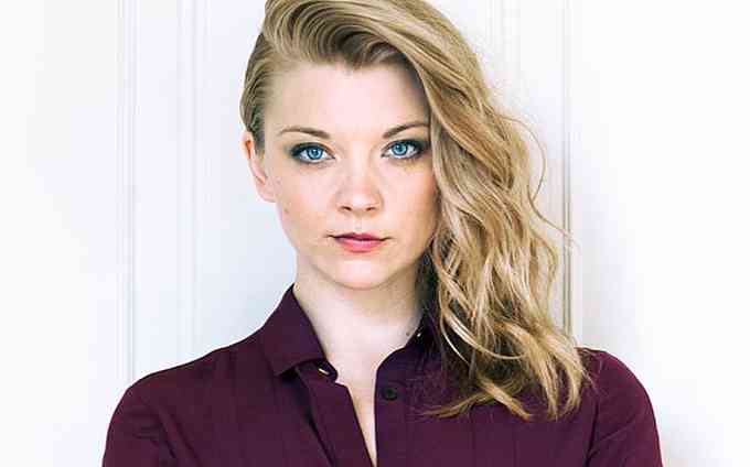 Natalie Dormer Picture