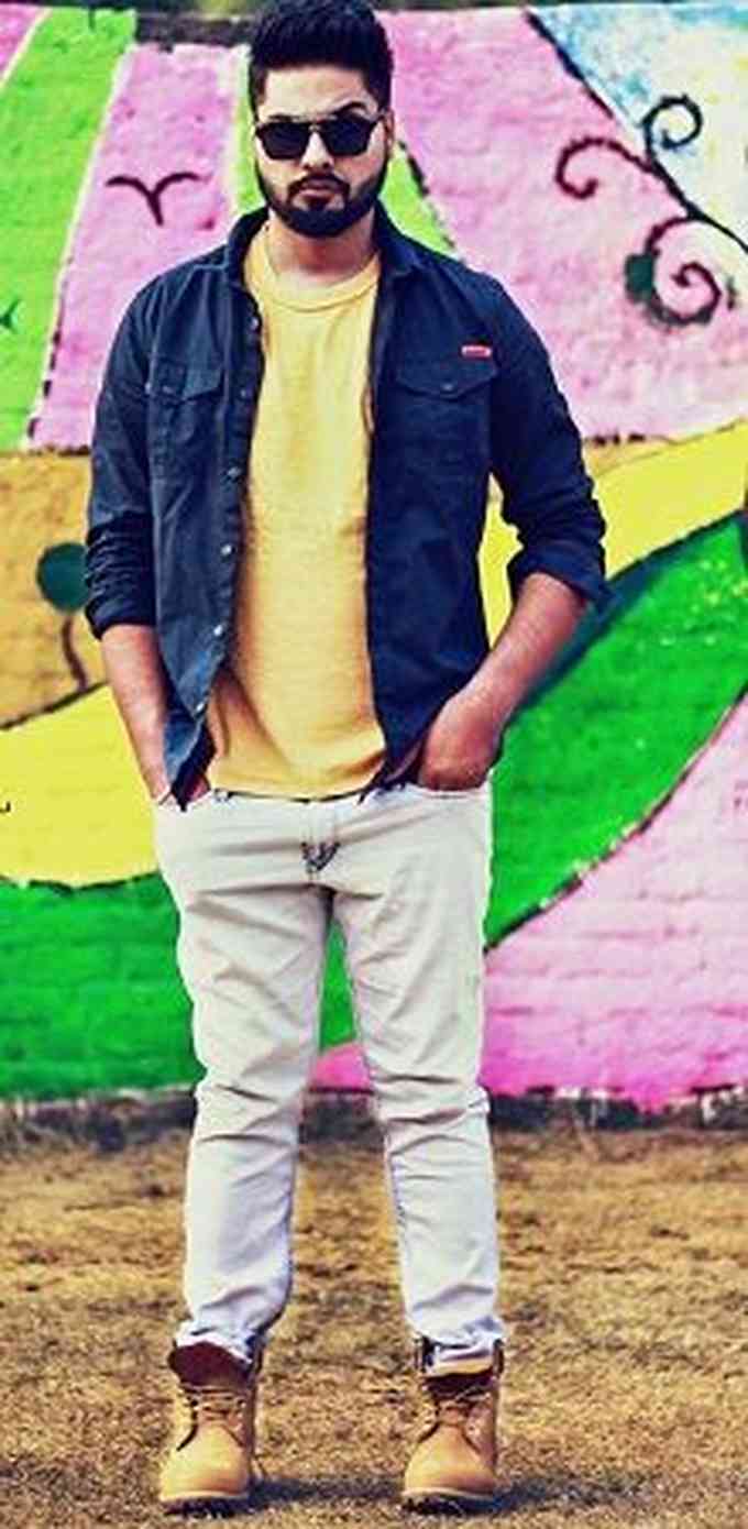 Navv Inder