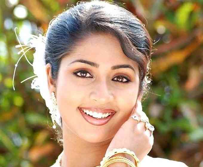 Navya Nair Images