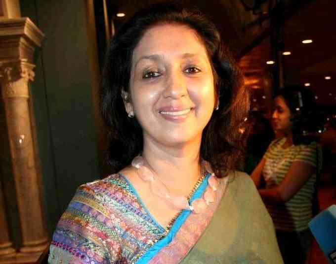 Neena Kulkarni Image