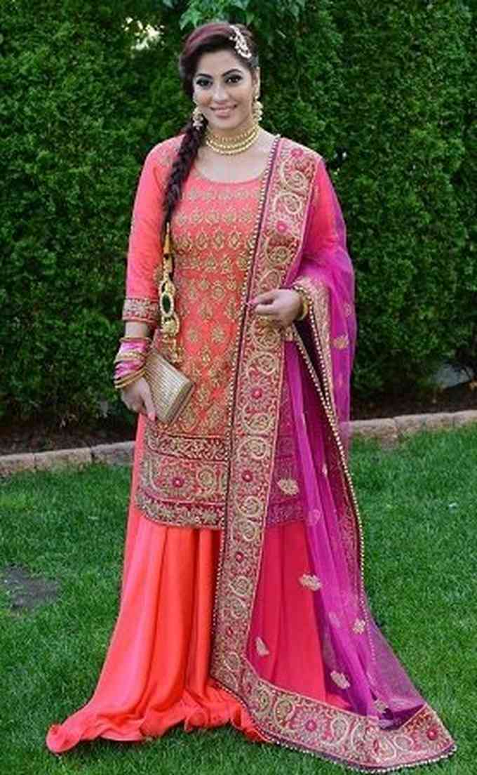 Neetu Singh 2 Pic