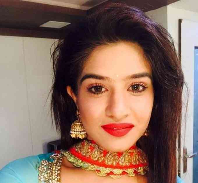 Neha Khan Image