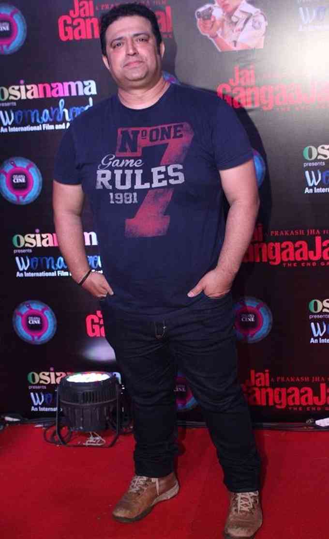 Ninad Kamat Picture