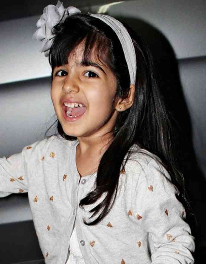 Nitara Kumar Picture