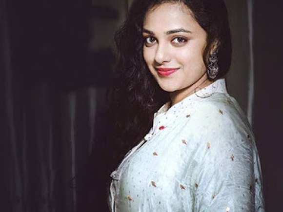 Nithya Menen (Menon) Images