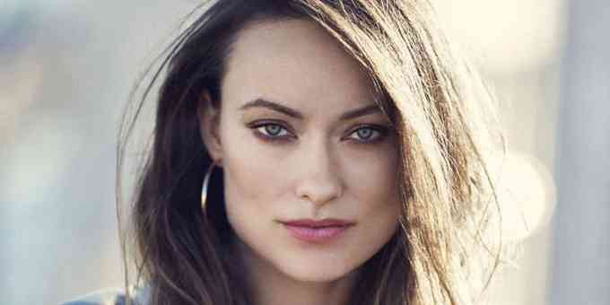 Olivia Wilde Picture