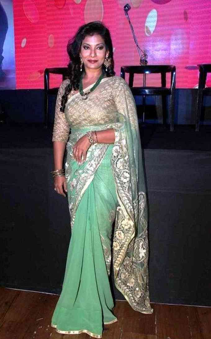 Papia Sengupta