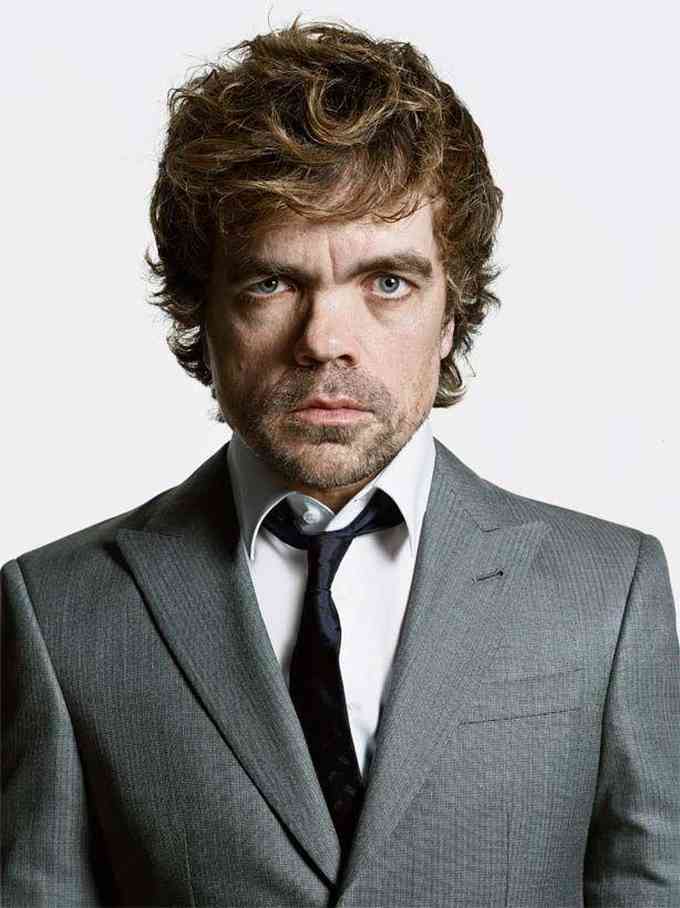 Peter Dinklage Picture