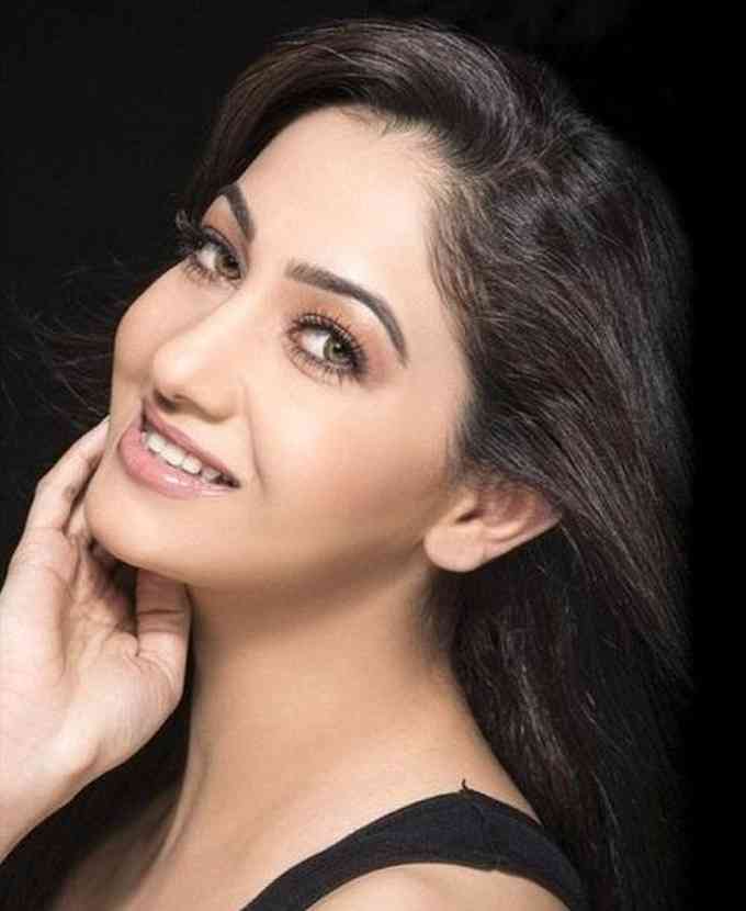 Pooja Verma Images