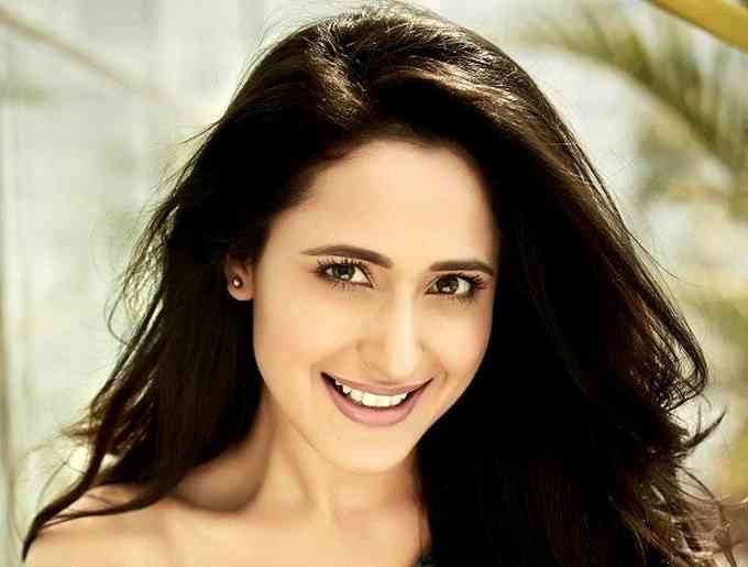 Pragya Jaiswal Picture