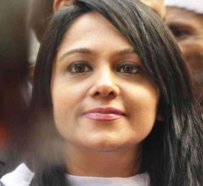 Preeti Jain Picture