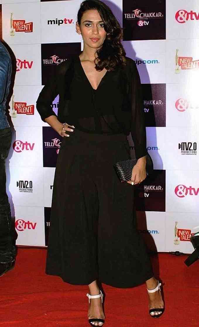 Prerna Wanvari Pic