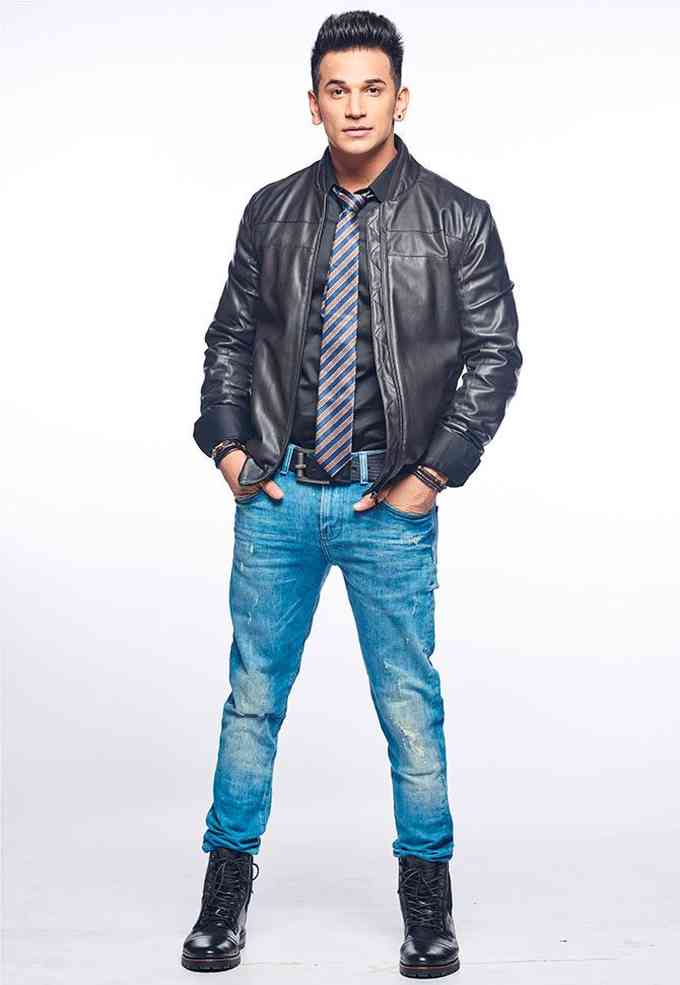 Prince Narula