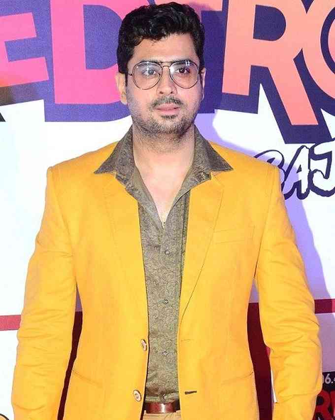 Pritam Singh Pic