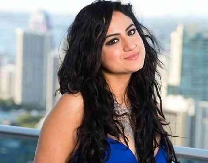 Priya Malik Picture