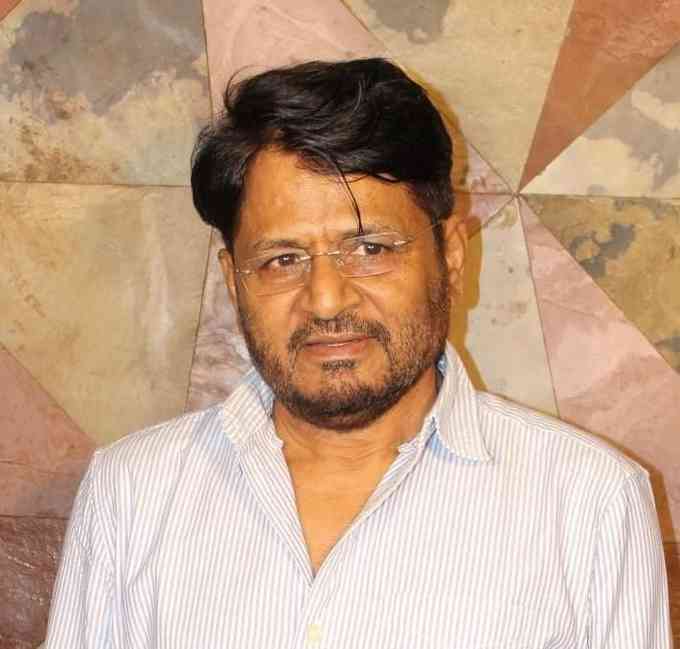Raghubir Yadav Image