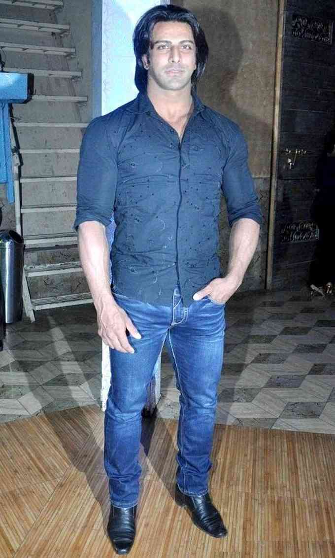 Rajbeer Singh
