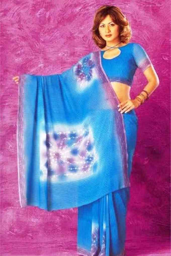 Rajlaxmi R Roy Image