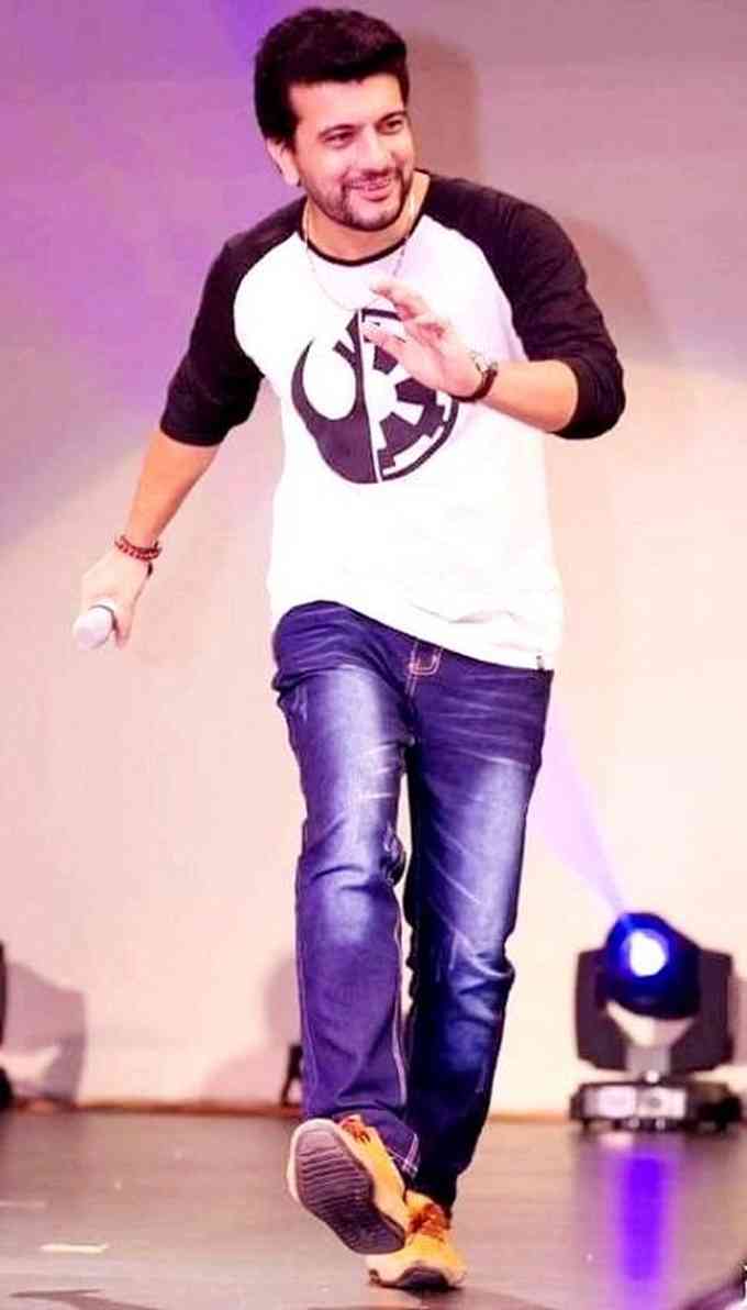 Ramesh Pisharody