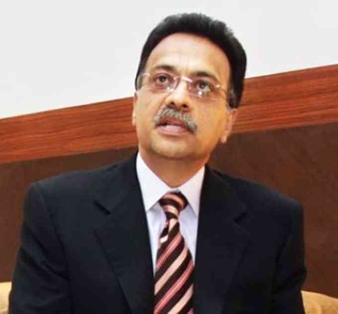 Ranjan Bhattacharya Picture