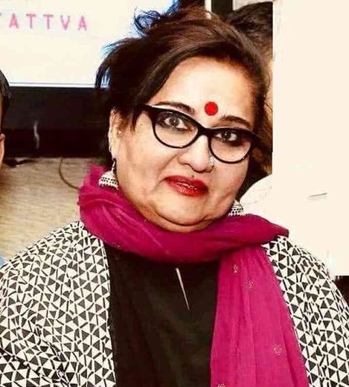 Reena Roy Picture