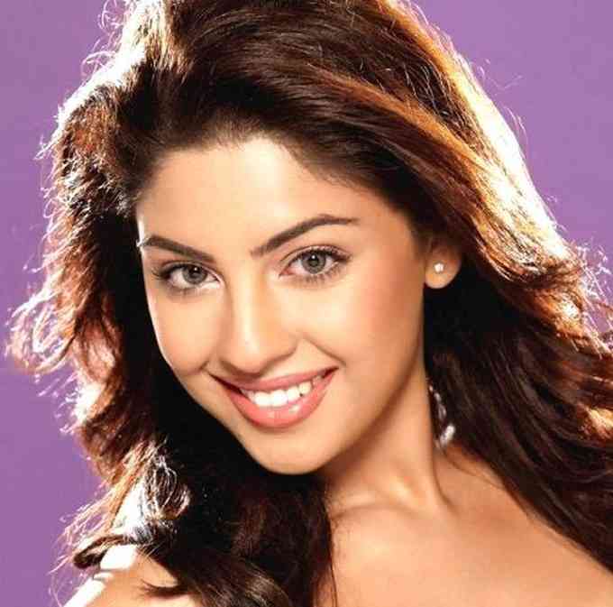 Richa Gangopadhyay Picture
