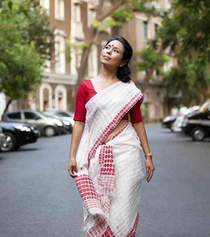 Rima Das Images