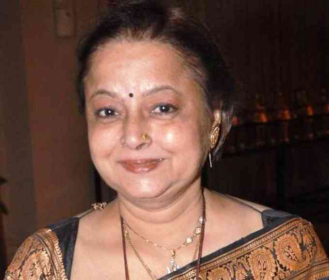 Rita Bhaduri Images
