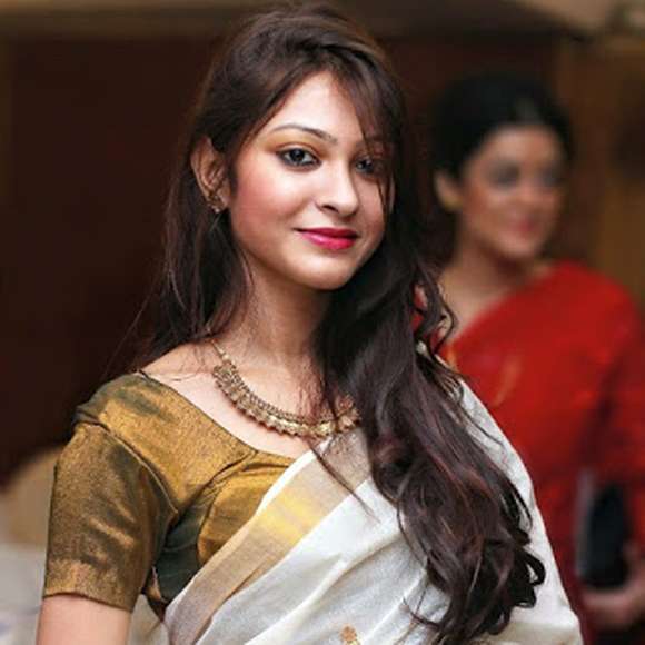 Rukma Roy Image