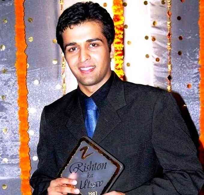 Sachin Shroff Image