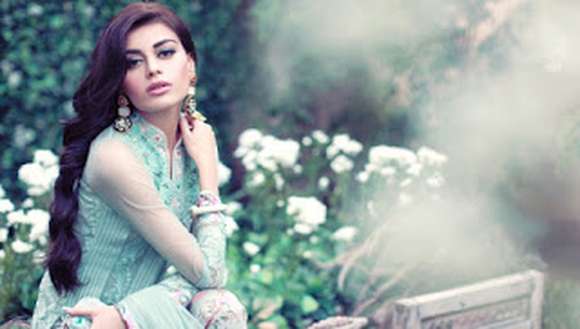 Sadaf Kanwal