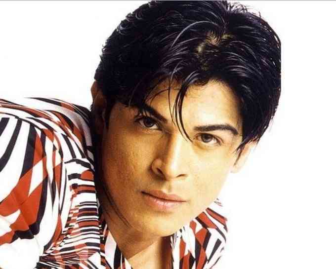 Sahil Khan Images