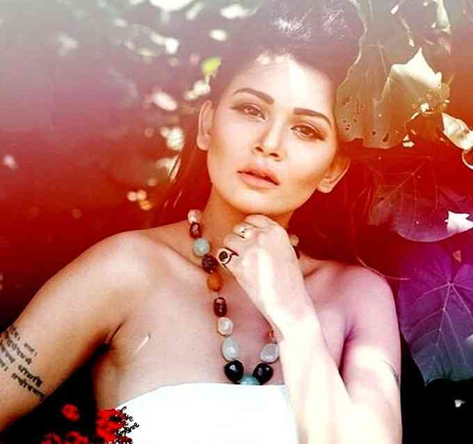 Sakshi Pradhan Images