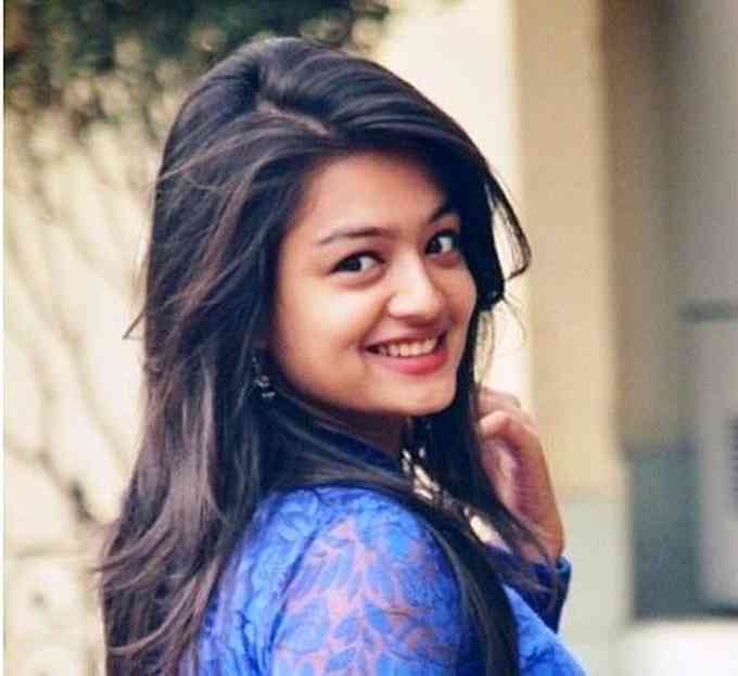Sameeksha Jaiswal Image