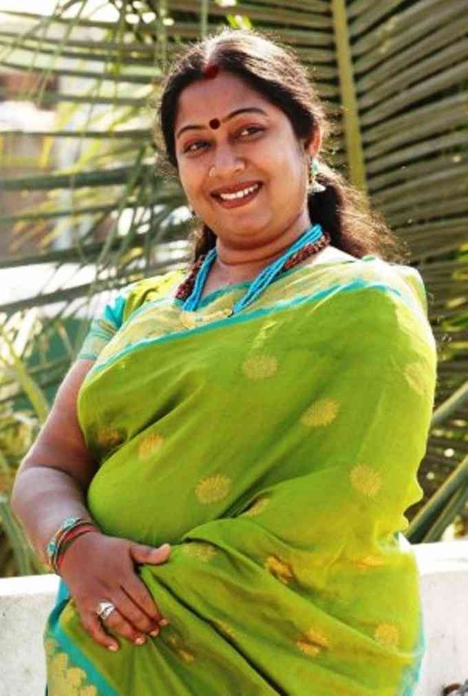 Sangeetha Balan Vani Rani