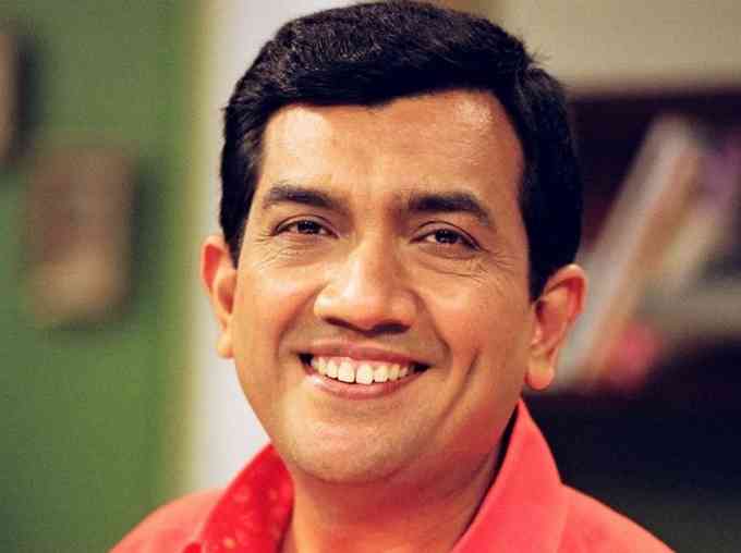 Sanjeev Kapoor Pic