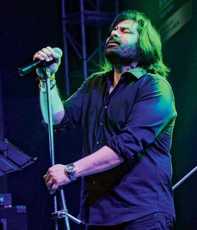 Shafqat Amanat Ali Pic