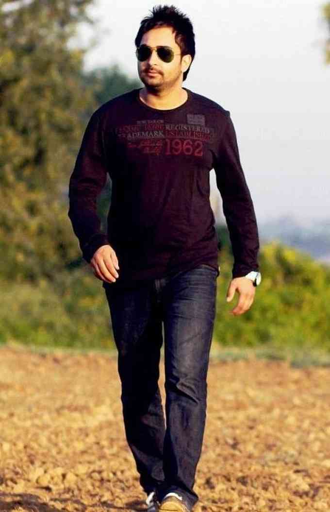 Sharry Mann Images