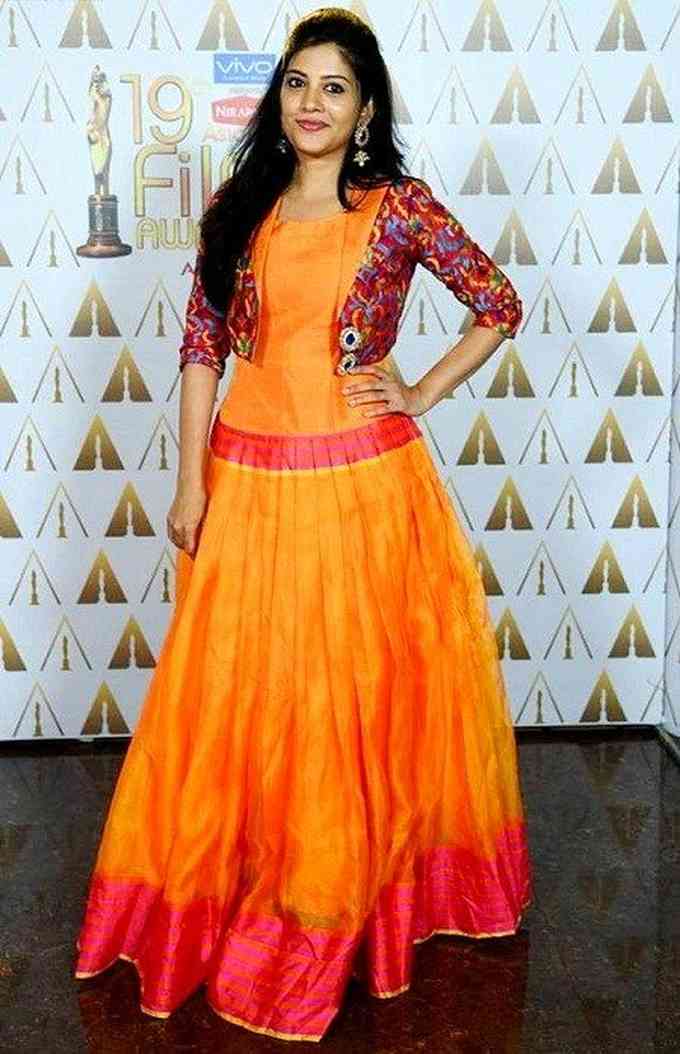 Shivada Nair Images