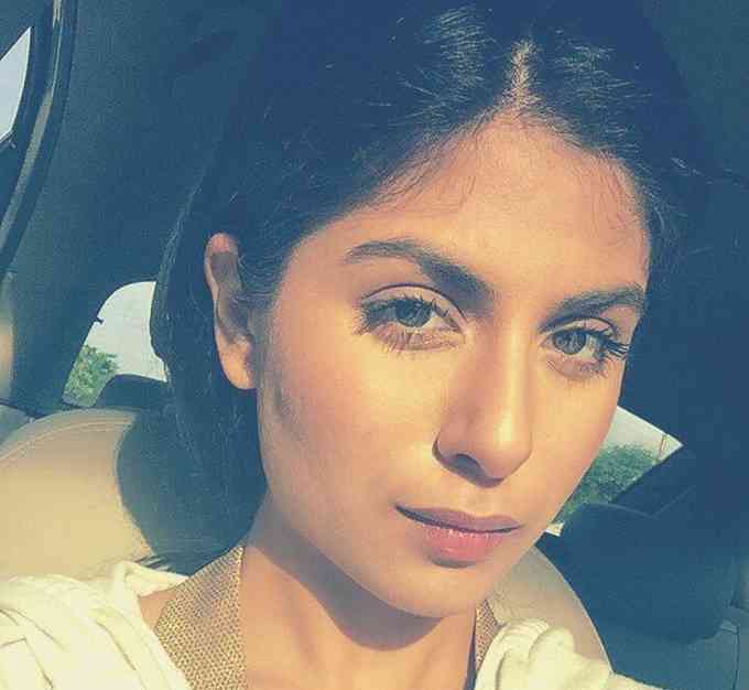Shubhangi Mehrotra Pic