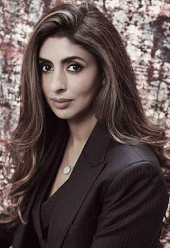Shweta Bachchan Image