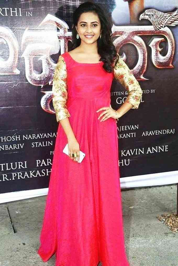 Sri Divya Picture